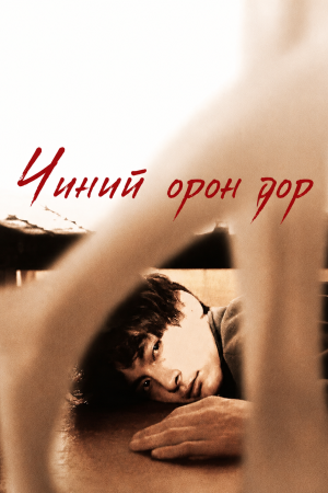 Чиний орон дор