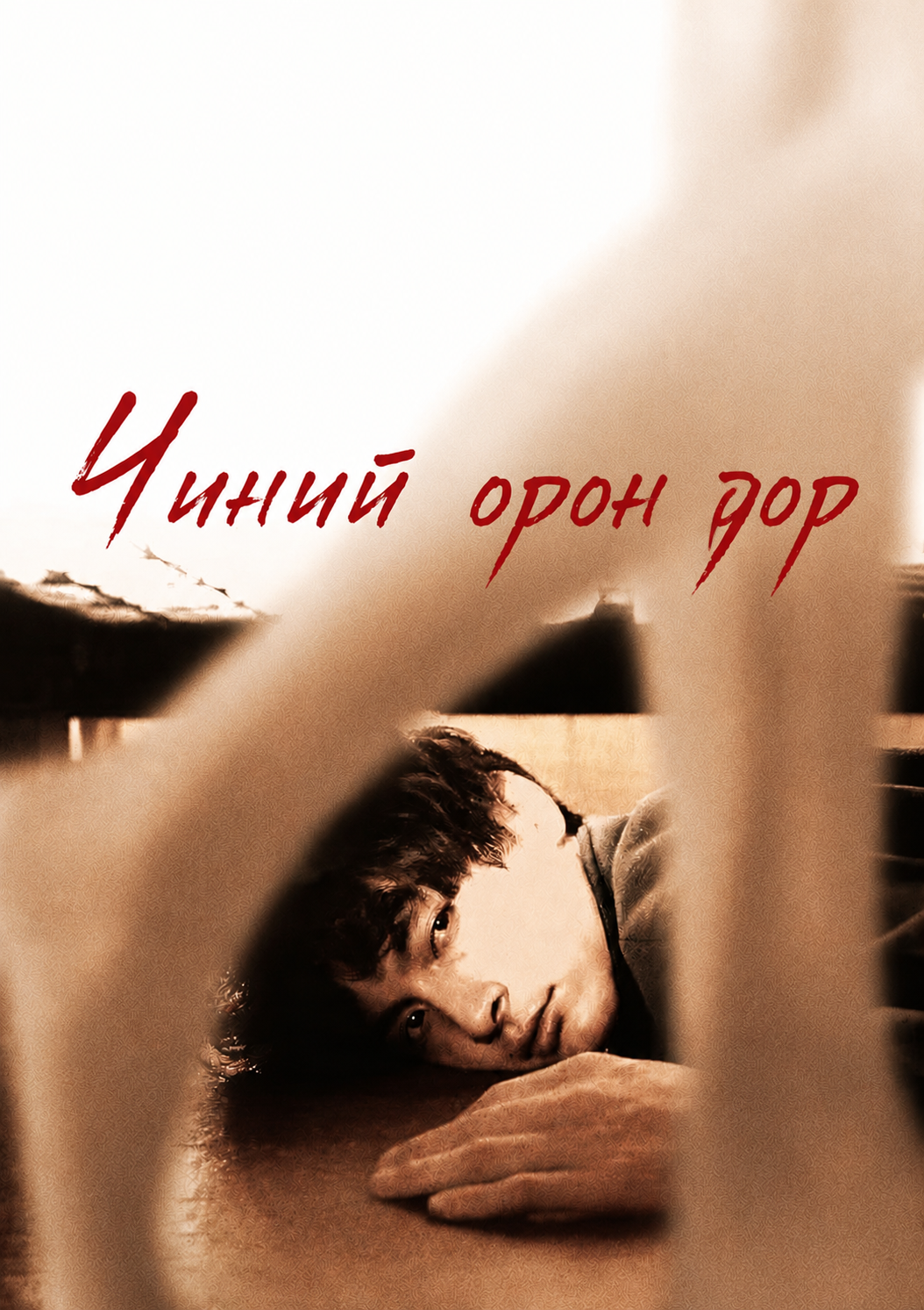 Чиний орон дор