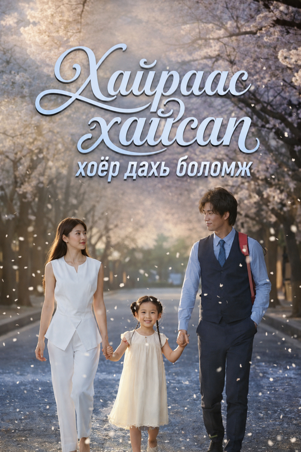 Хайраас хайсан хоёр дахь боломж