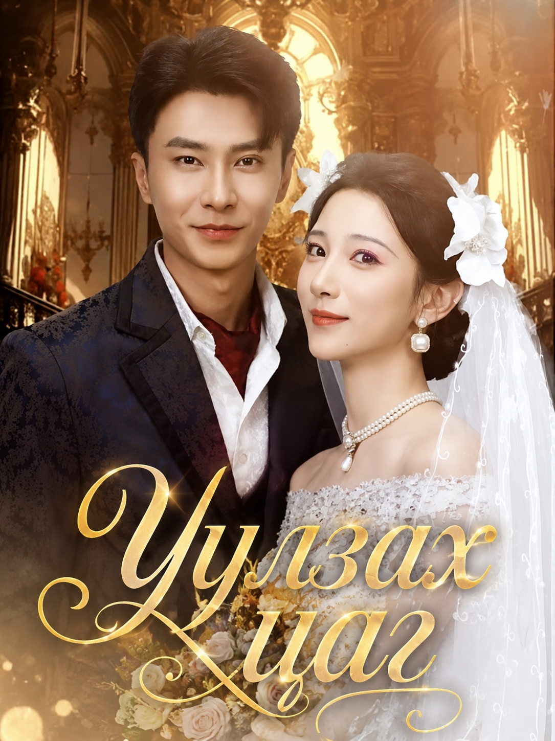 Уулзах цаг