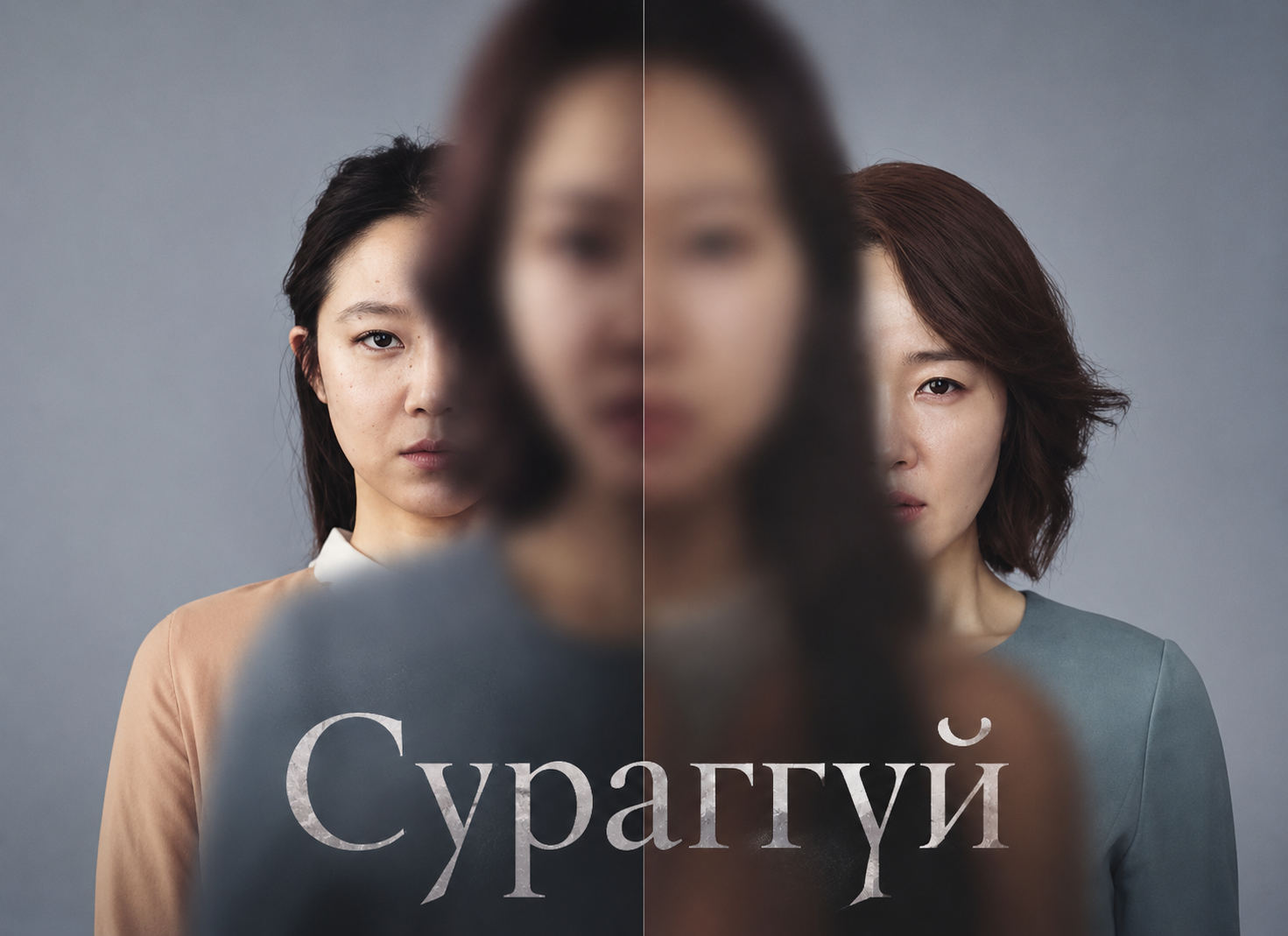Сураггүй
